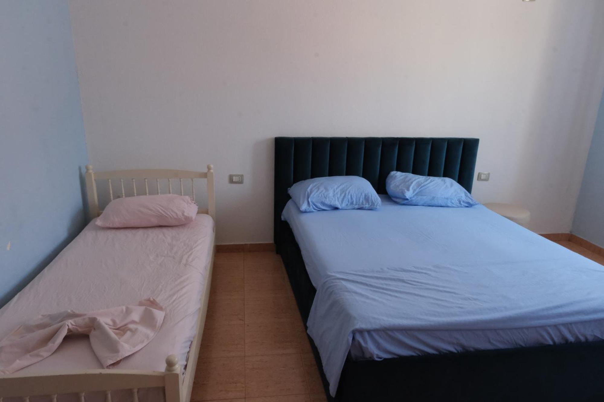 My Hostel - Privates And Dorms Szkodra Zewnętrze zdjęcie