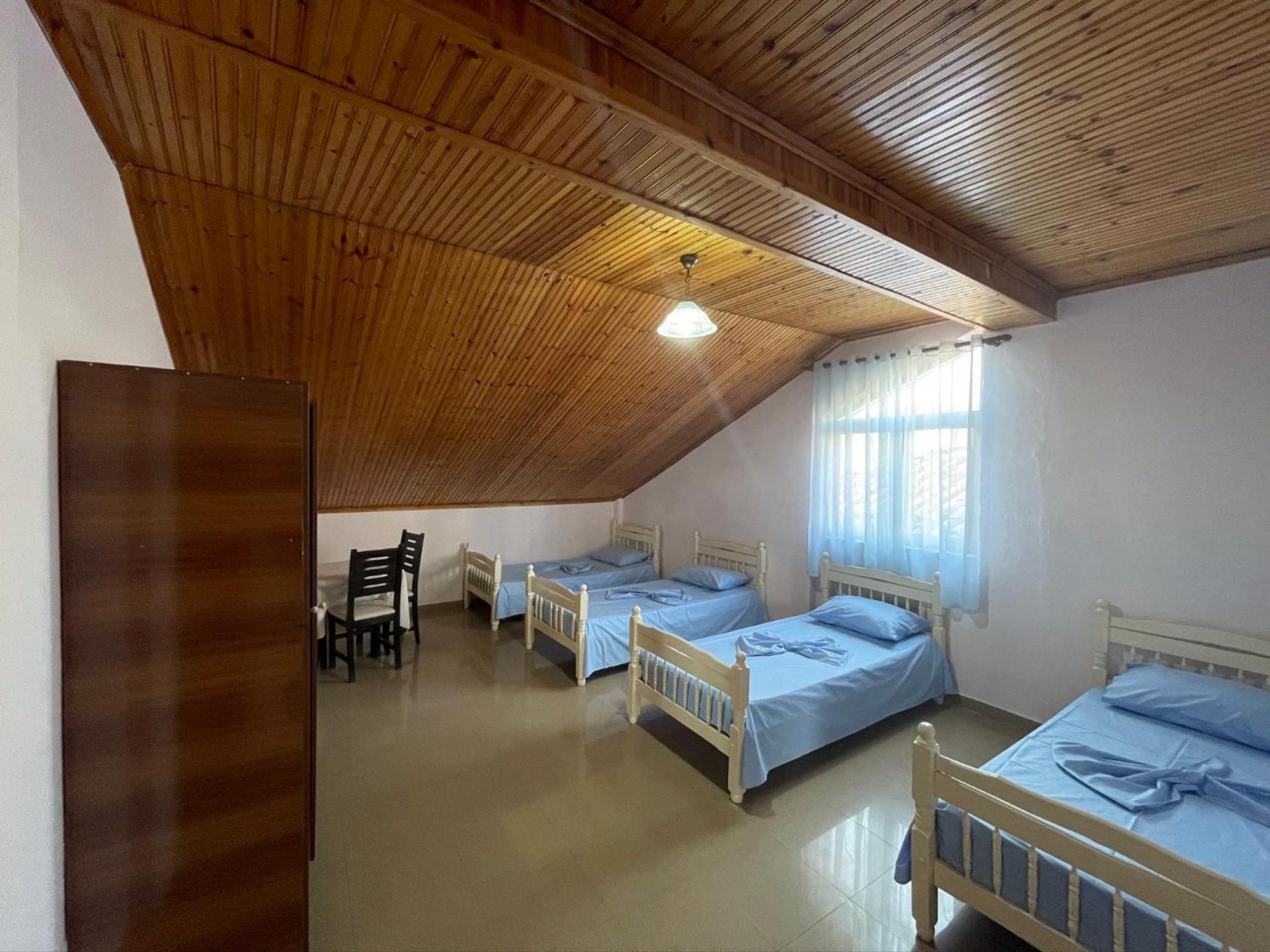 My Hostel - Privates And Dorms Szkodra Zewnętrze zdjęcie